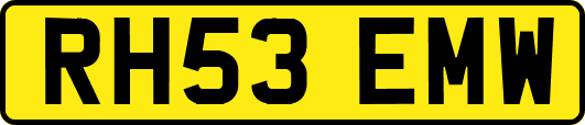 RH53EMW