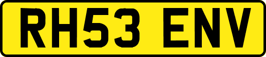 RH53ENV