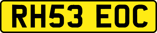RH53EOC
