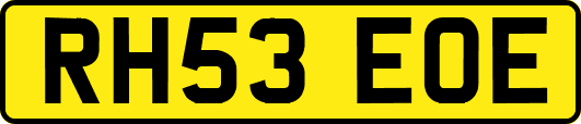 RH53EOE