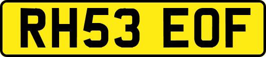 RH53EOF