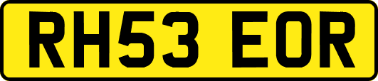 RH53EOR