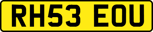 RH53EOU