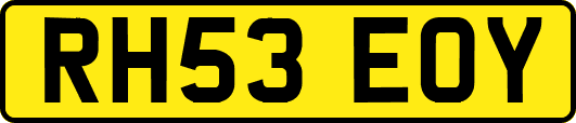 RH53EOY