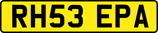 RH53EPA