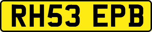 RH53EPB