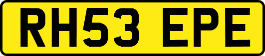 RH53EPE