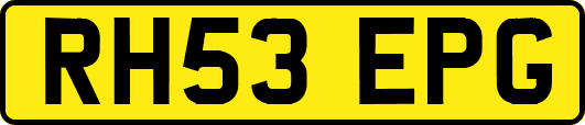 RH53EPG