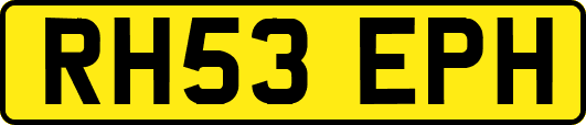 RH53EPH