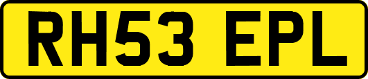 RH53EPL