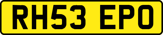 RH53EPO