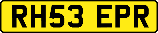 RH53EPR