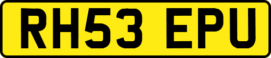 RH53EPU