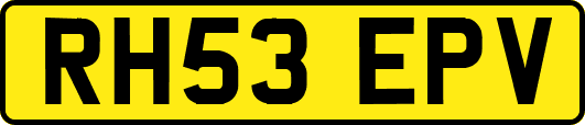 RH53EPV