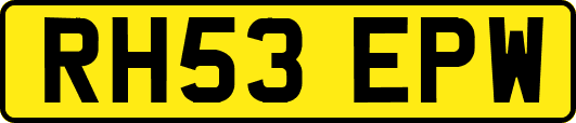 RH53EPW