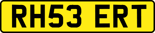 RH53ERT