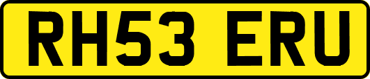 RH53ERU
