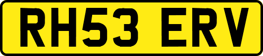 RH53ERV