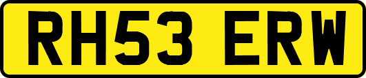 RH53ERW