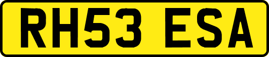 RH53ESA