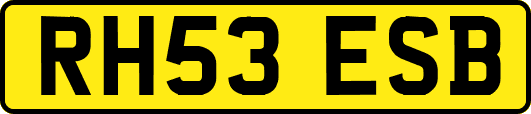 RH53ESB