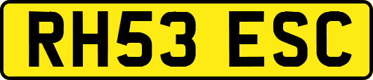 RH53ESC