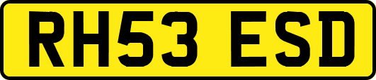 RH53ESD