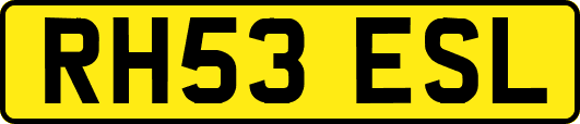 RH53ESL