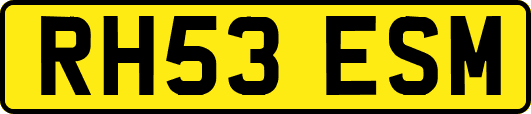RH53ESM