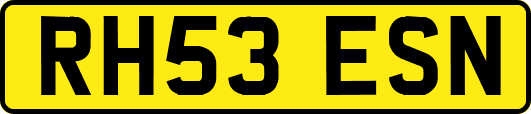 RH53ESN