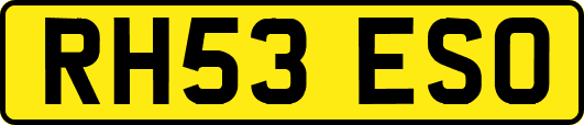 RH53ESO