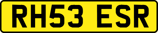 RH53ESR