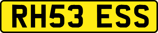 RH53ESS