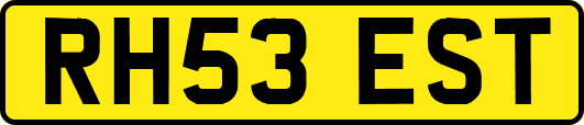 RH53EST