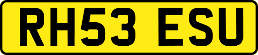 RH53ESU