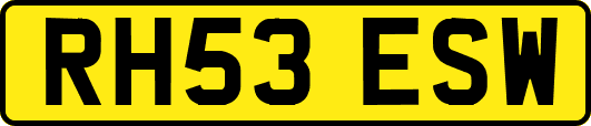 RH53ESW