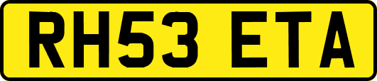 RH53ETA