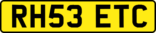 RH53ETC
