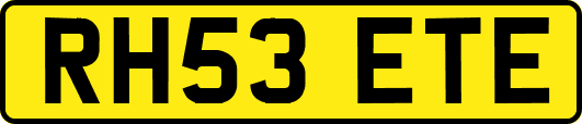 RH53ETE