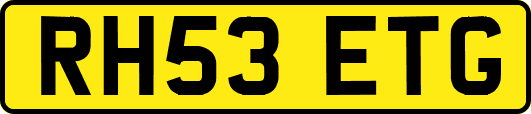 RH53ETG