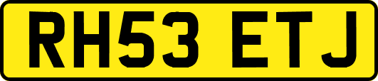RH53ETJ