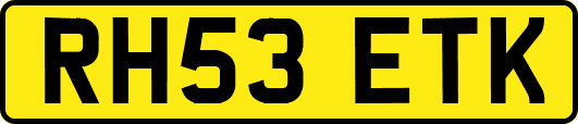 RH53ETK