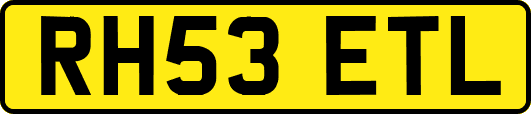 RH53ETL