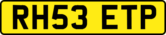 RH53ETP