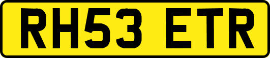 RH53ETR
