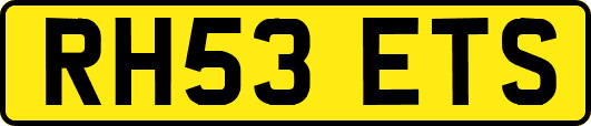 RH53ETS