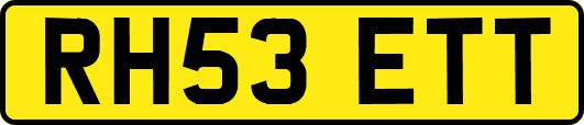 RH53ETT
