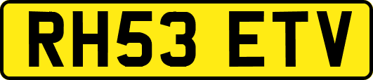 RH53ETV