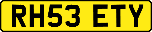RH53ETY