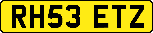 RH53ETZ